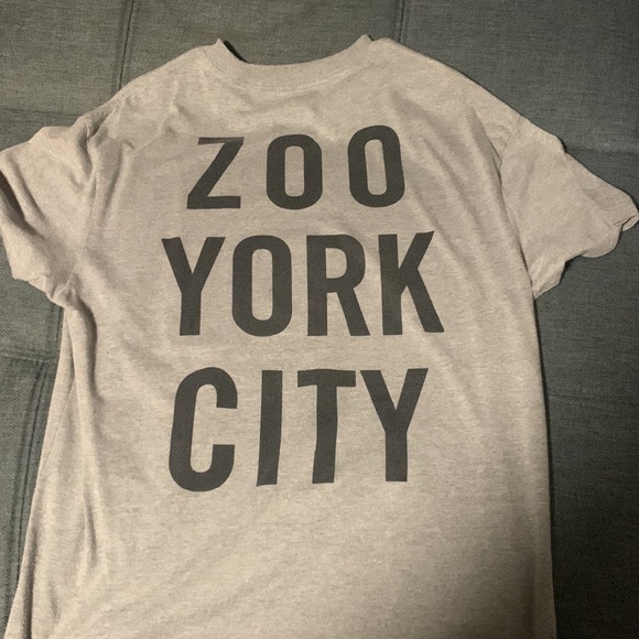 Zoo York T shirt - Picture 2 of 3